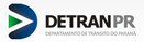 Links úteis Detran PR