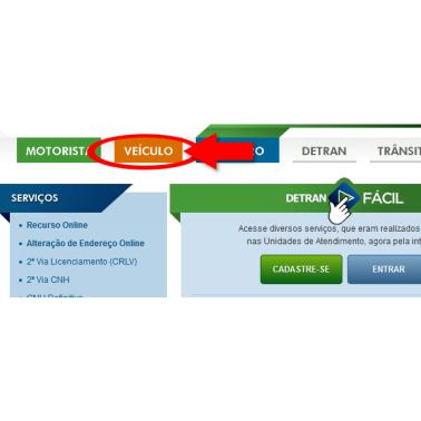 Tire o extrato para pagamento e outras guias na Mega Despachante