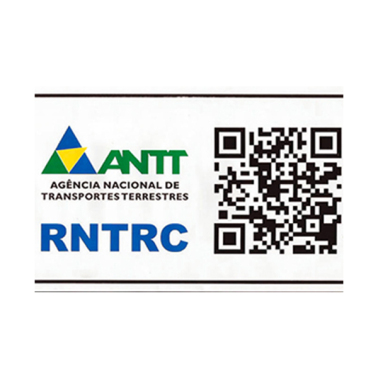 Registro ou renovação de ANTT é na Mega Despachante