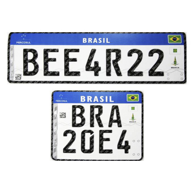 Mega Despachante 1º emplacamento com ou sem reserva