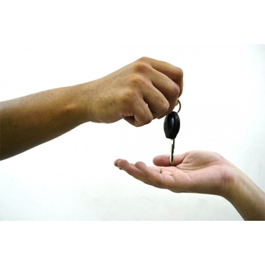 Faça a comunicação de venda na Mega Despachante