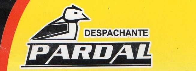 Logo Mega Despachante